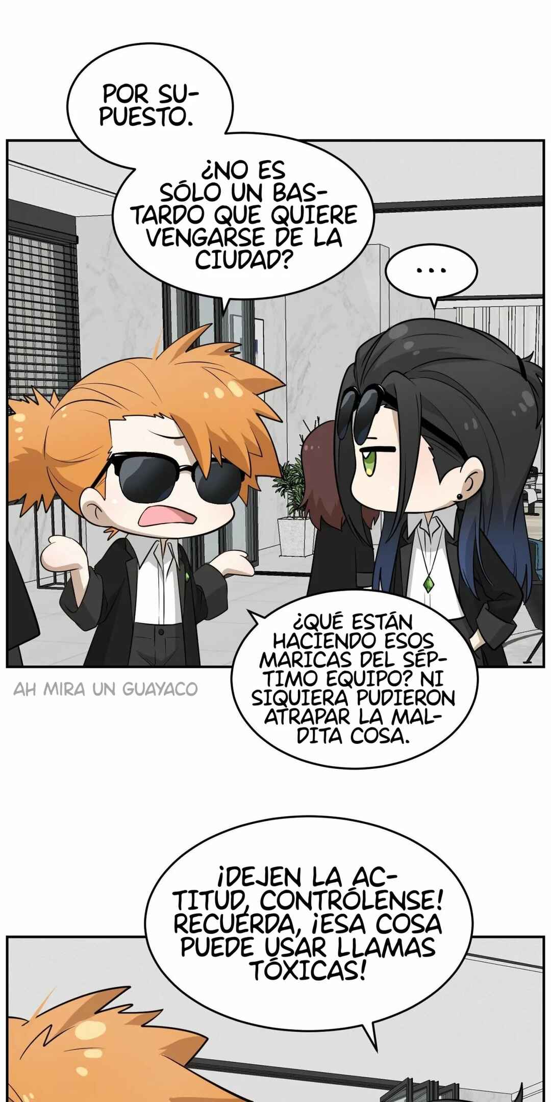 Chapter 68 - Page 11