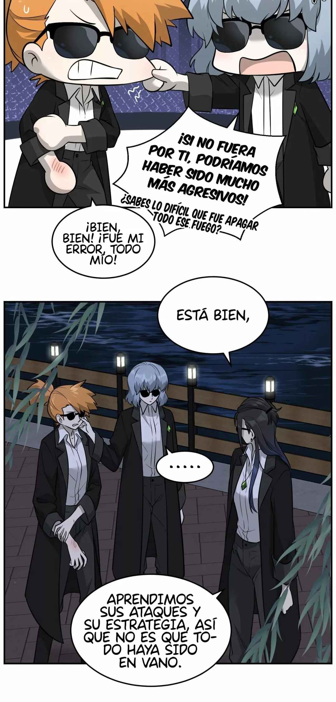 Chapter 68 - Page 24