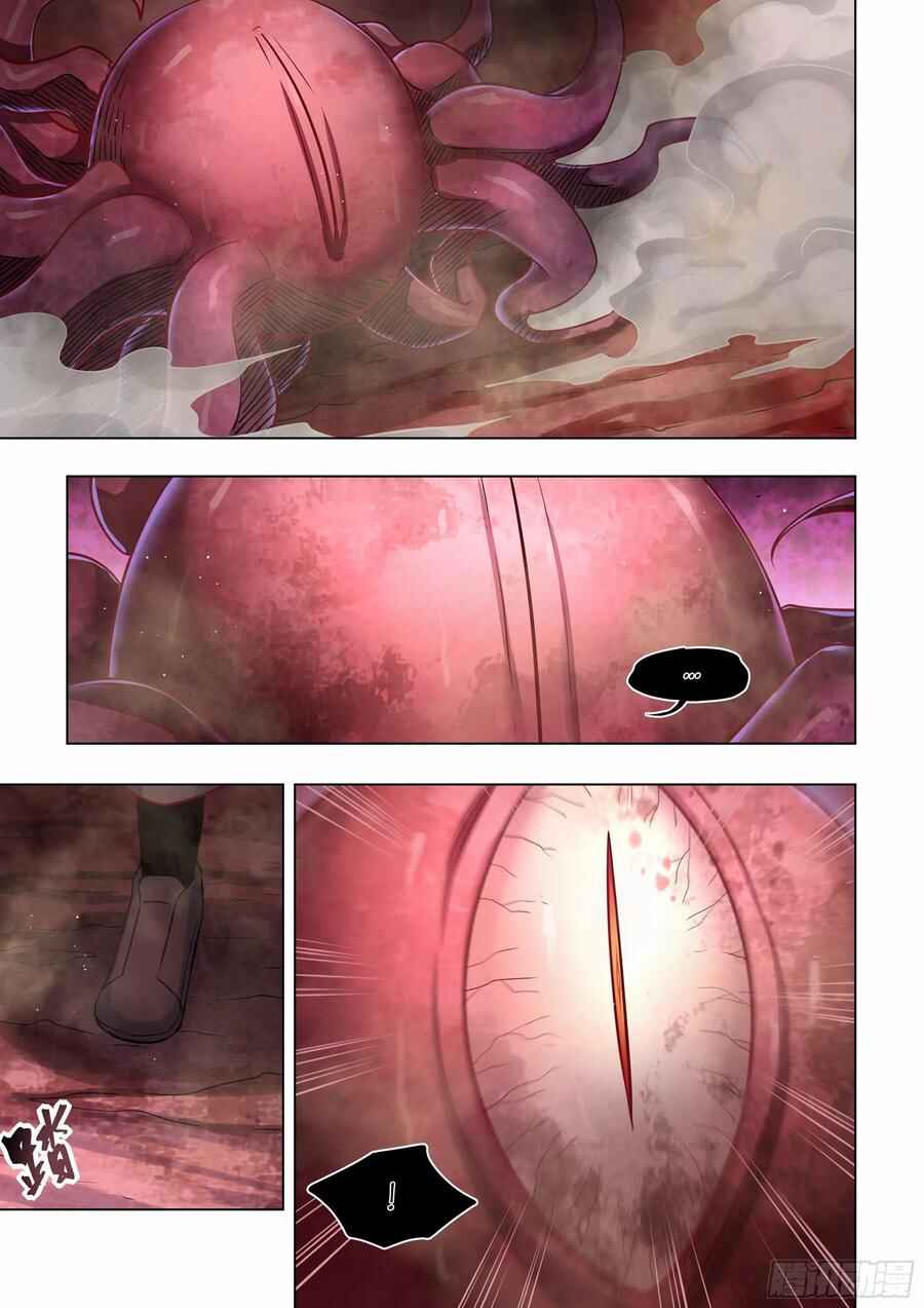 Chapter 497 - Page 1