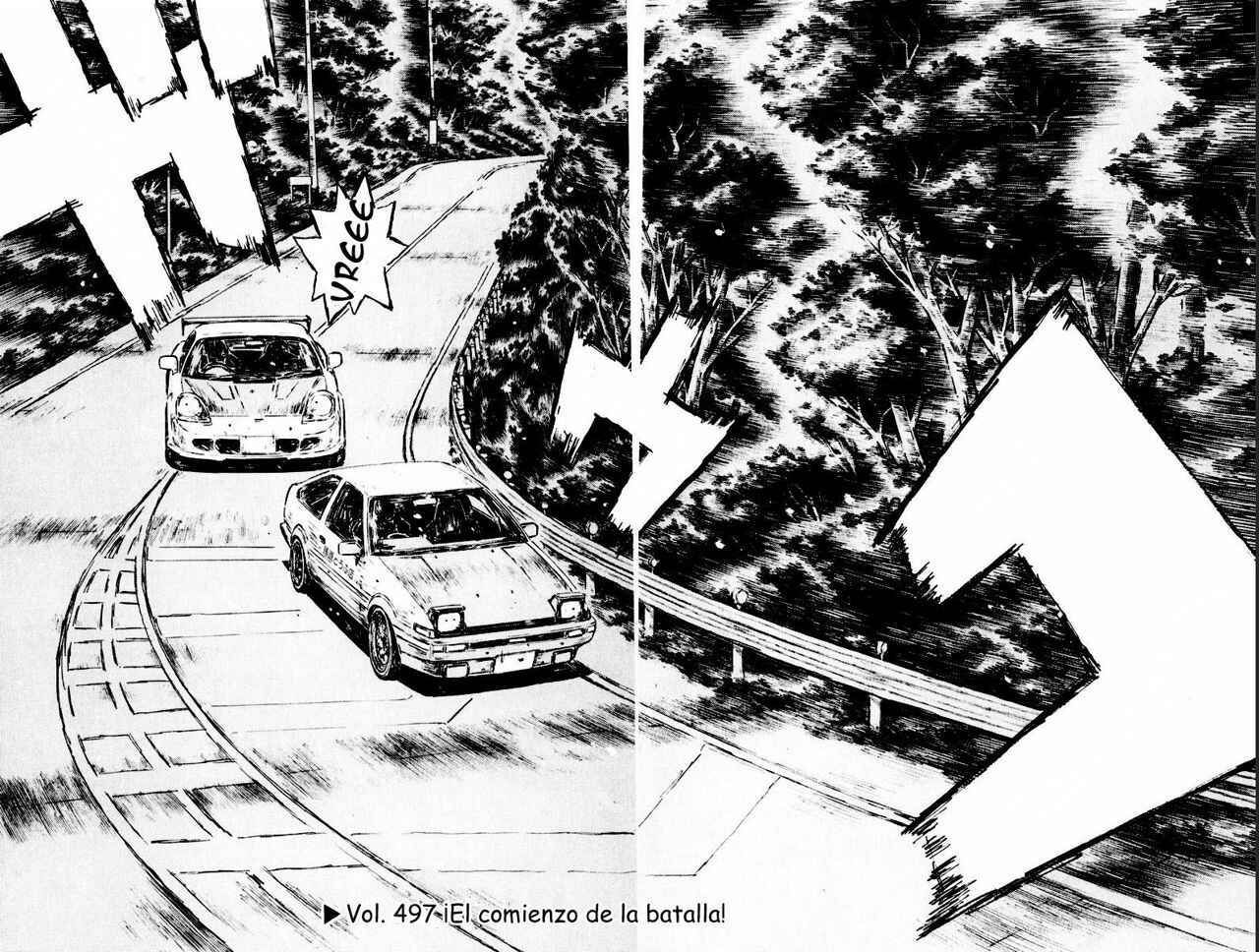 Chapter 497 - Page 2