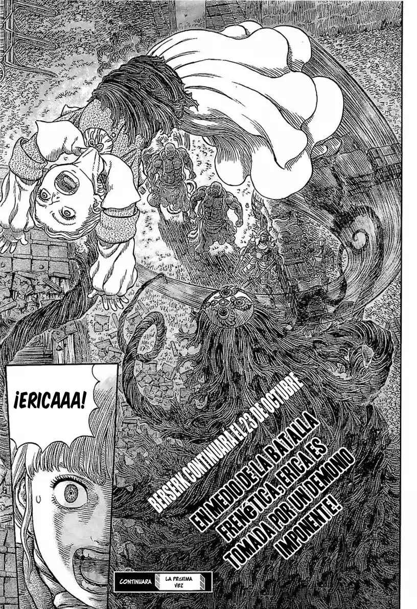Chapter 340 - Page 21