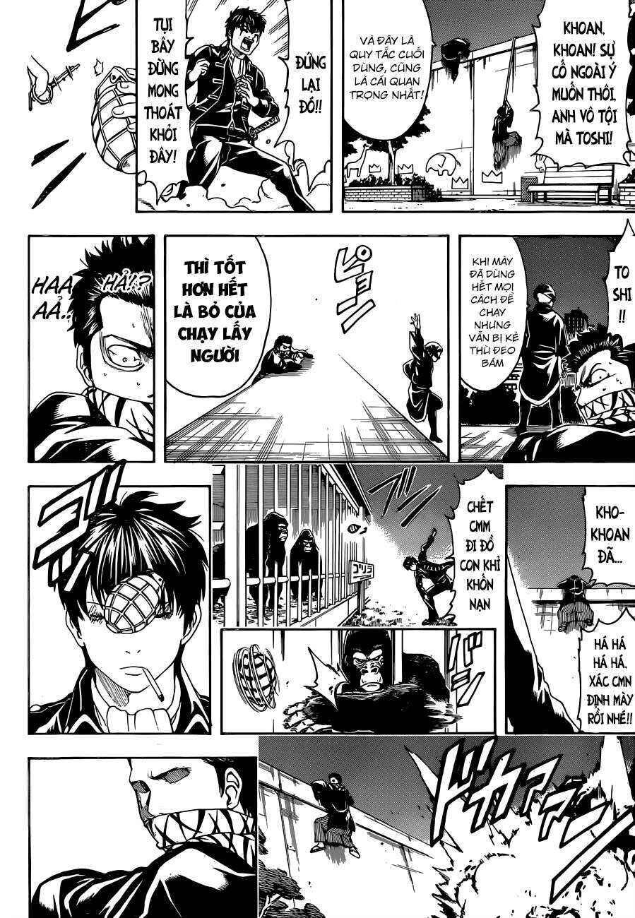 Chapter 482 - Page 11