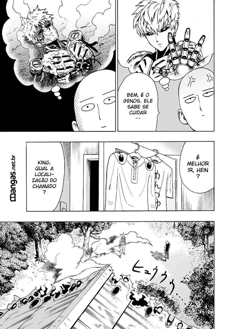 Chapter 83 - Page 21