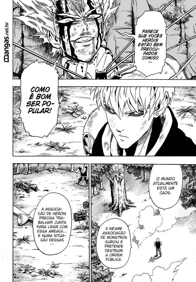 Chapter 83 - Page 30