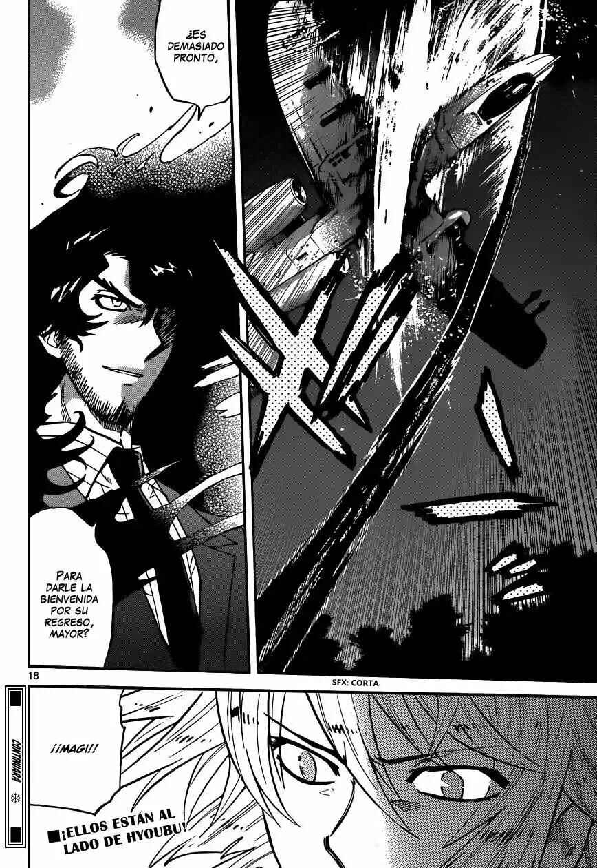 Chapter 360 - Page 18