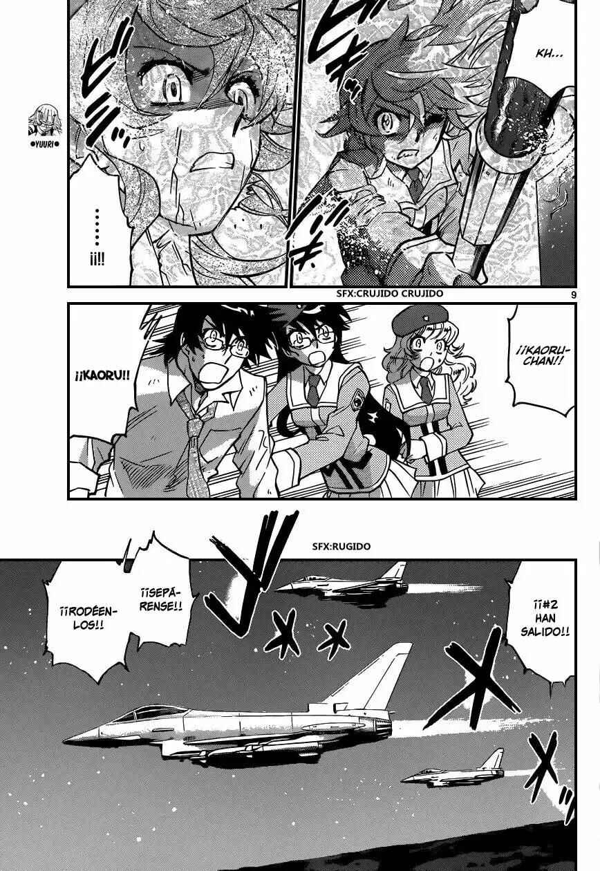 Chapter 360 - Page 9
