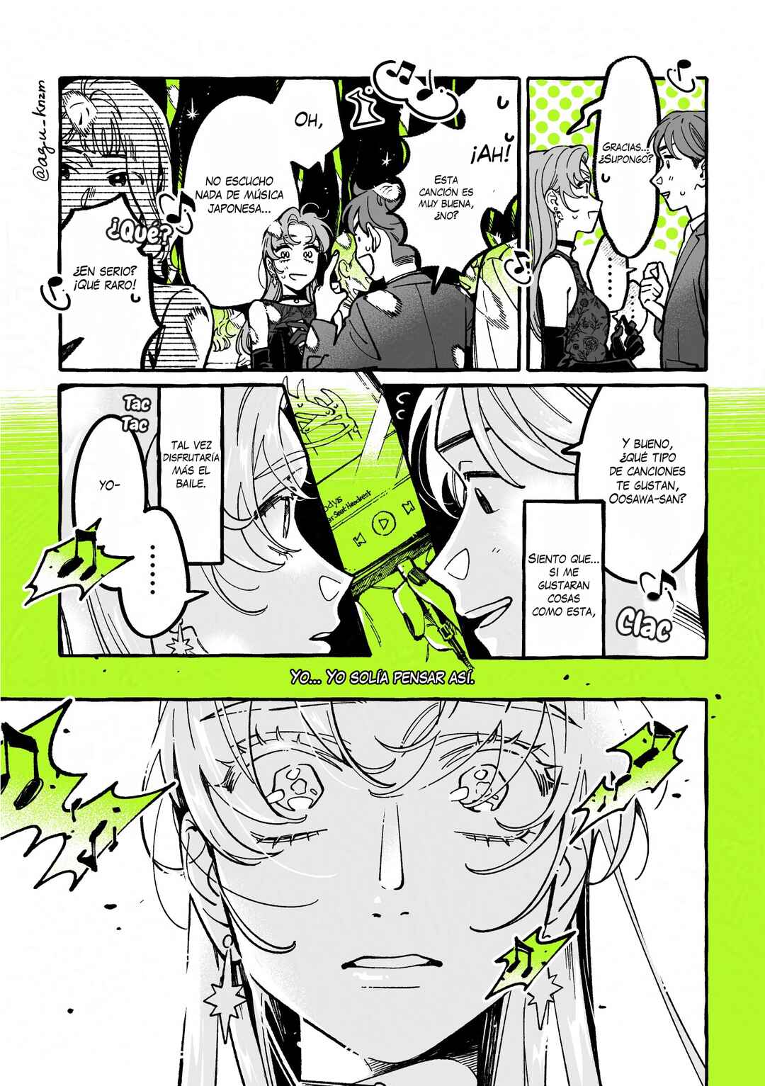 Chapter 113 - Page 3