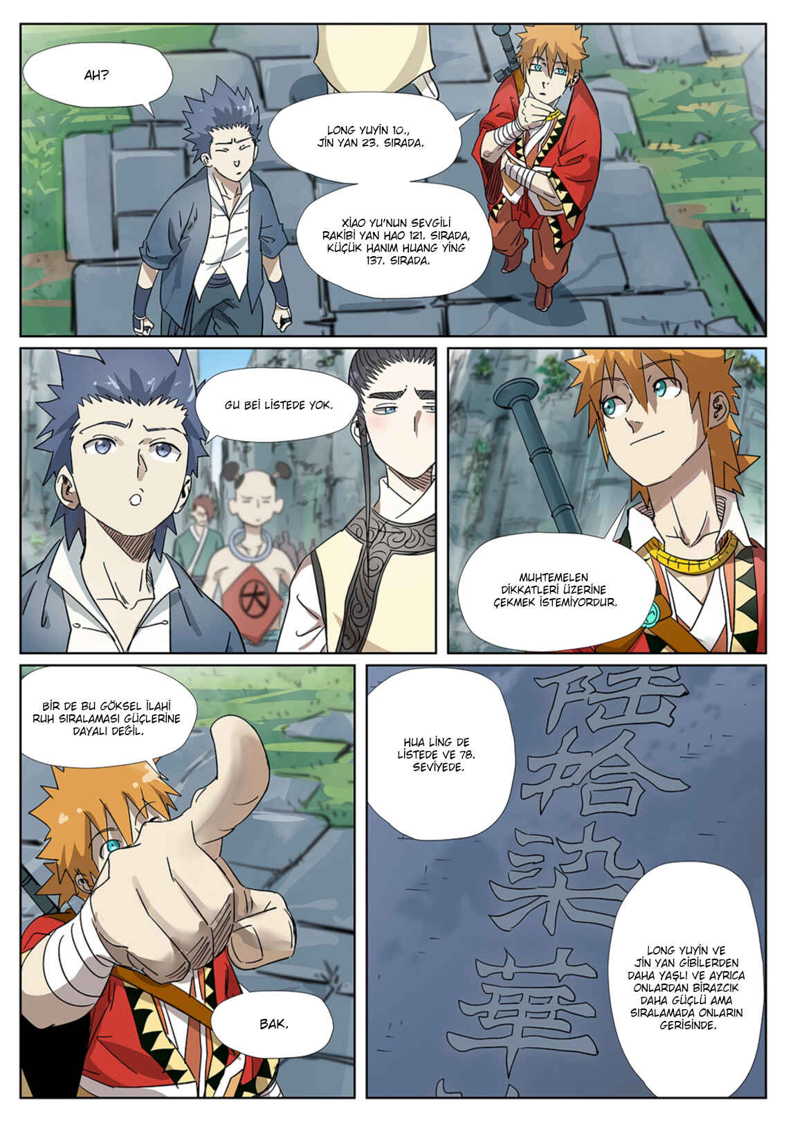 Chapter 310 - Page 6