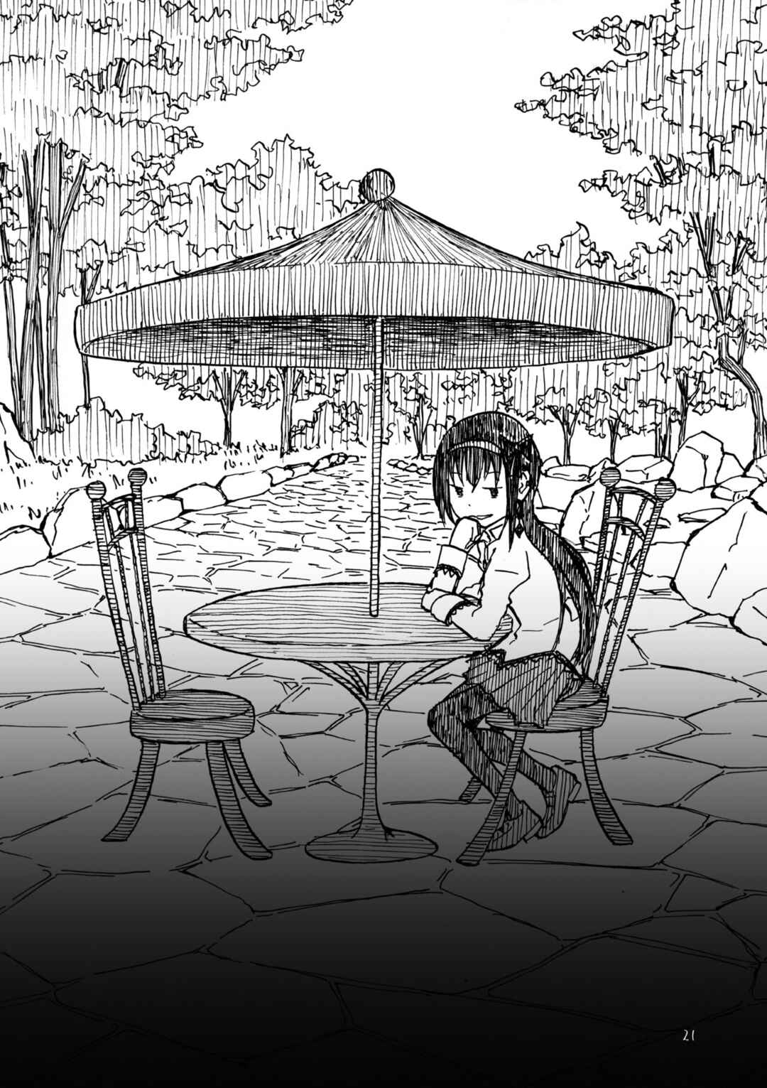 Chapter ? - Page 23