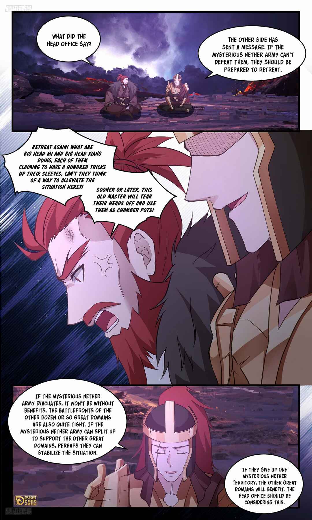 Chapter 3348 - Page 4