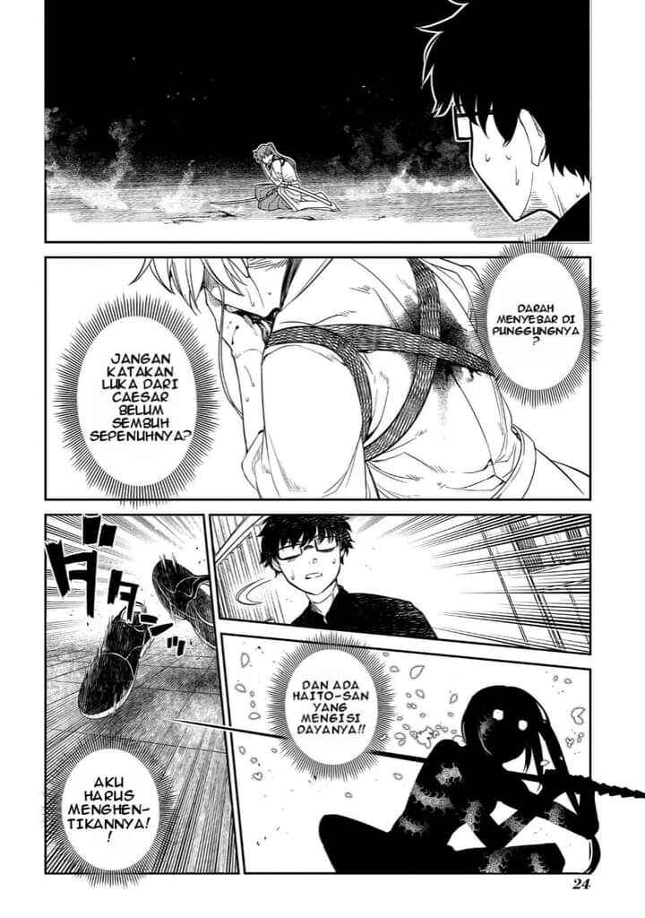 Chapter 43 - Page 22