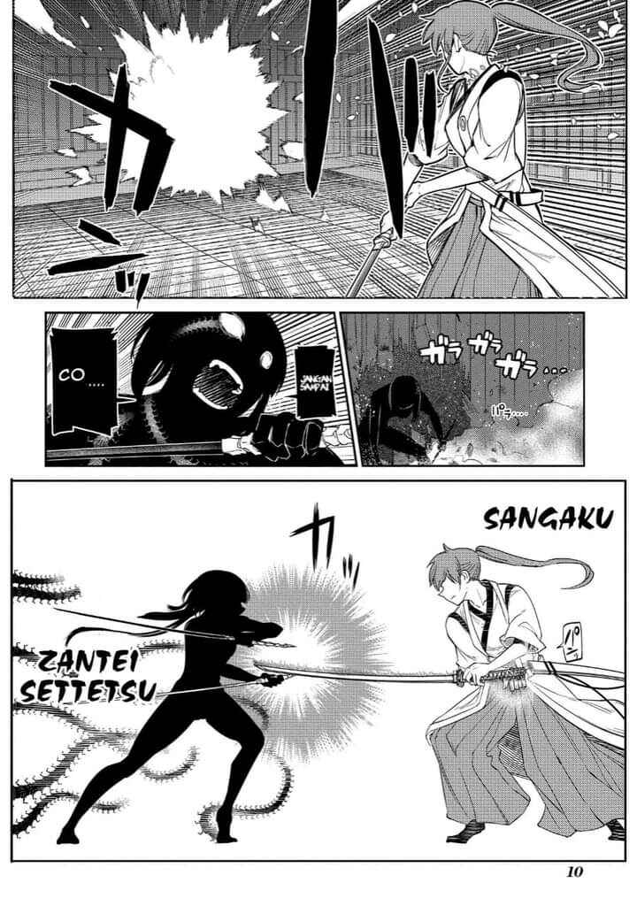 Chapter 43 - Page 9