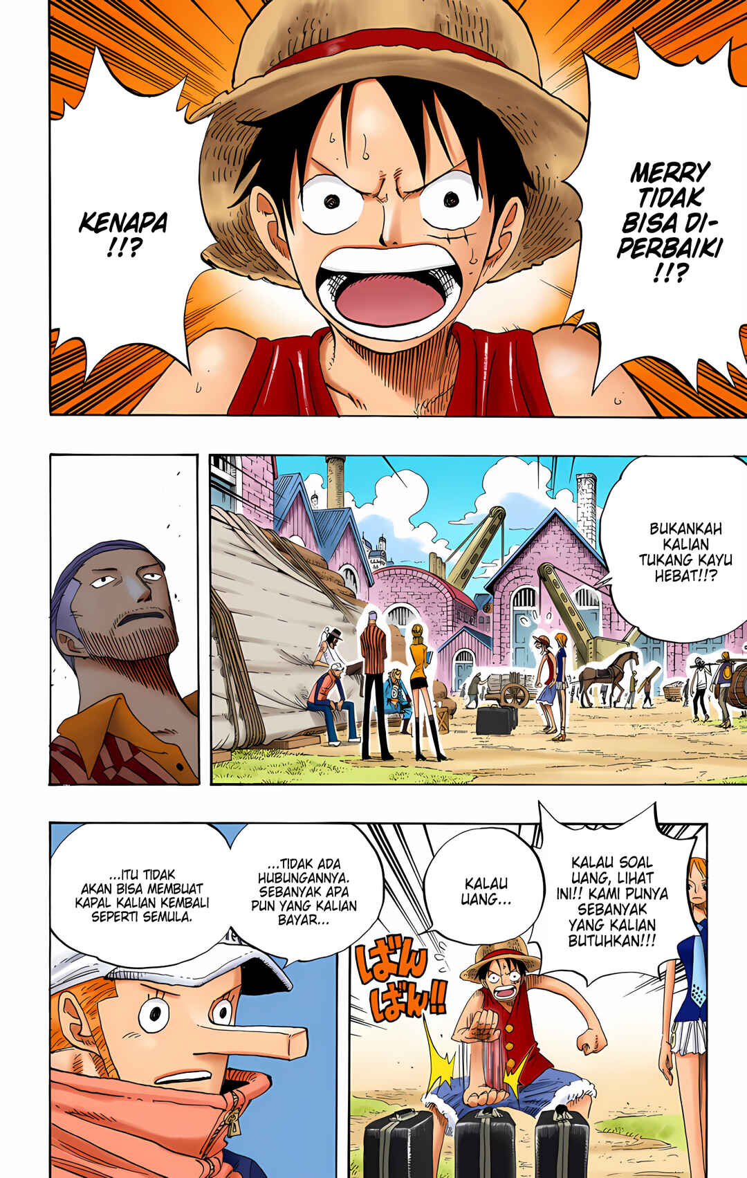 Chapter 328 - Page 8