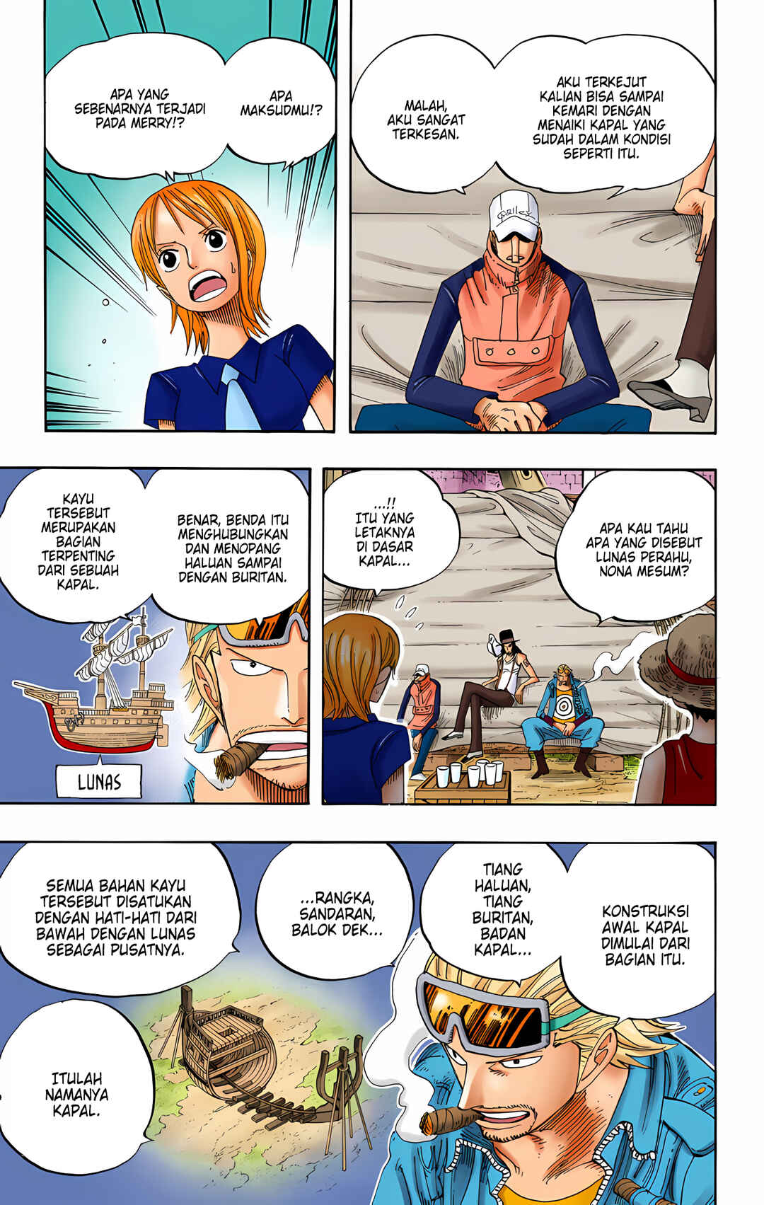 Chapter 328 - Page 9
