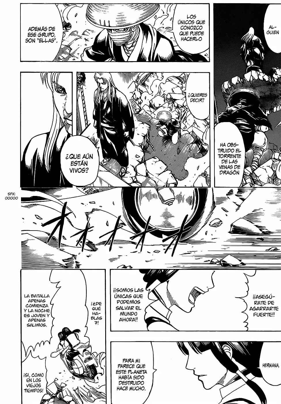 Chapter 649 - Page 20