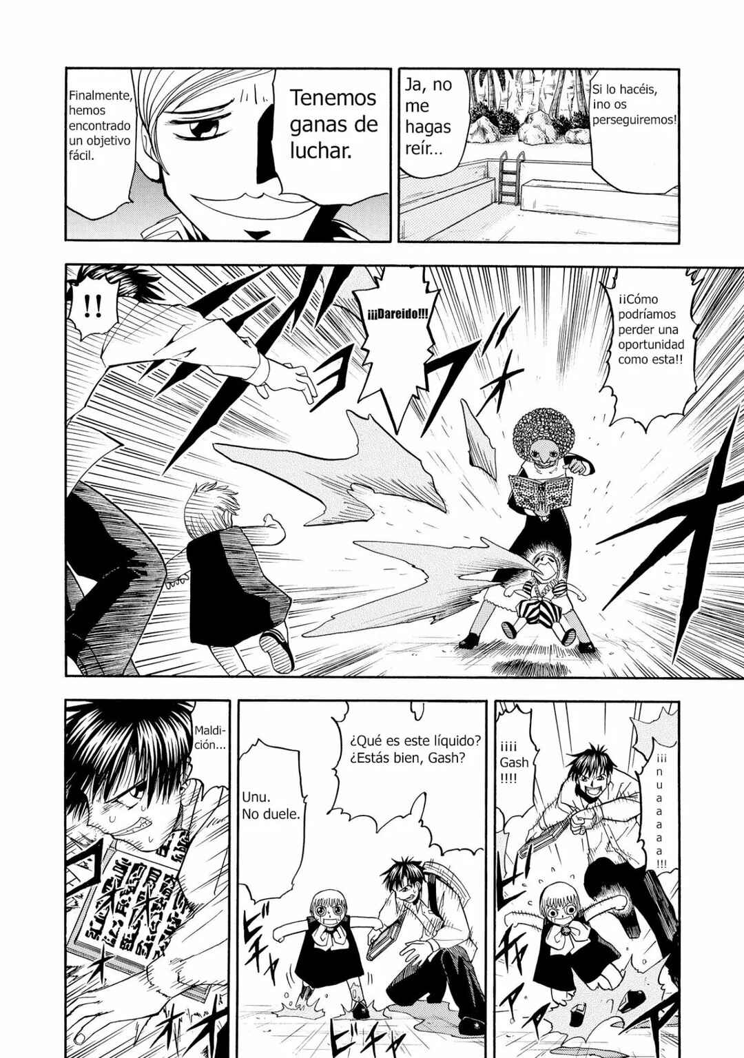 Chapter 67 - Page 14