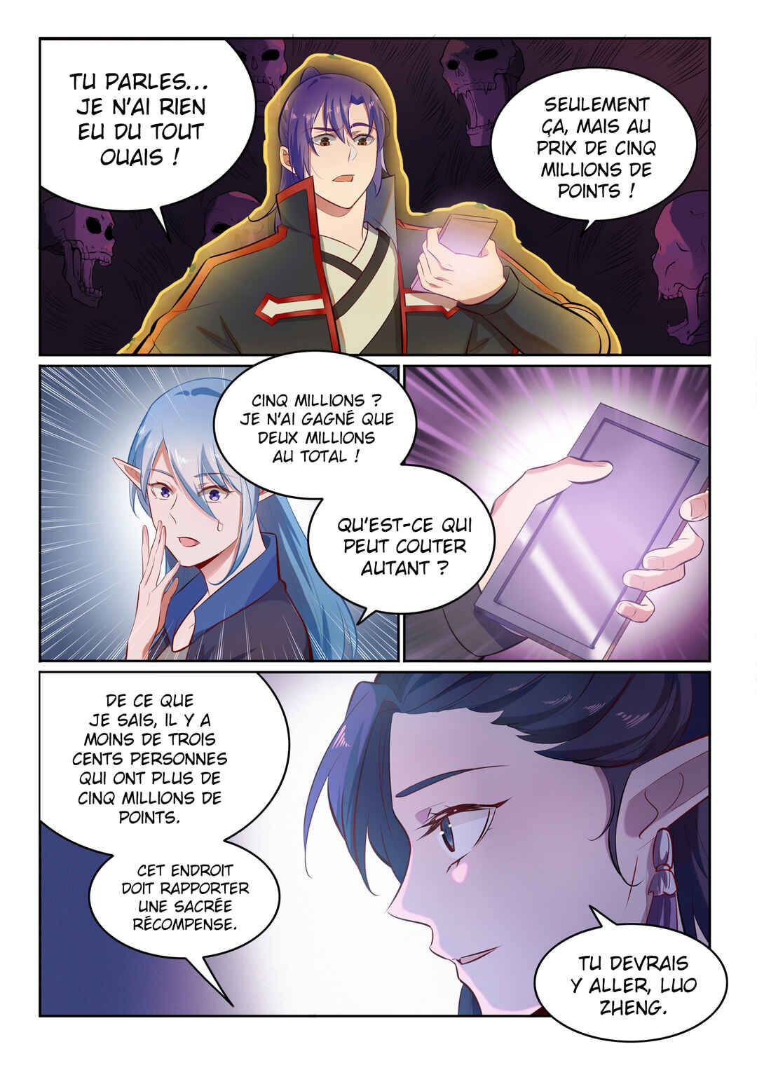 Chapter 602 - Page 4