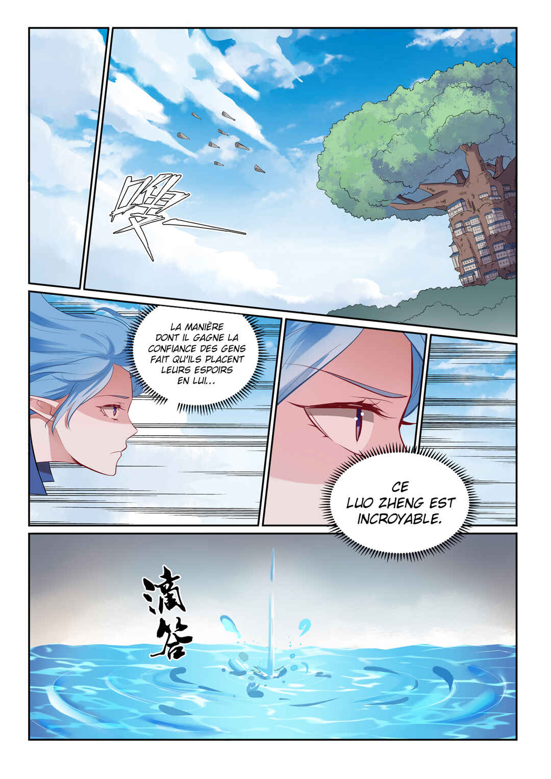 Chapter 602 - Page 9