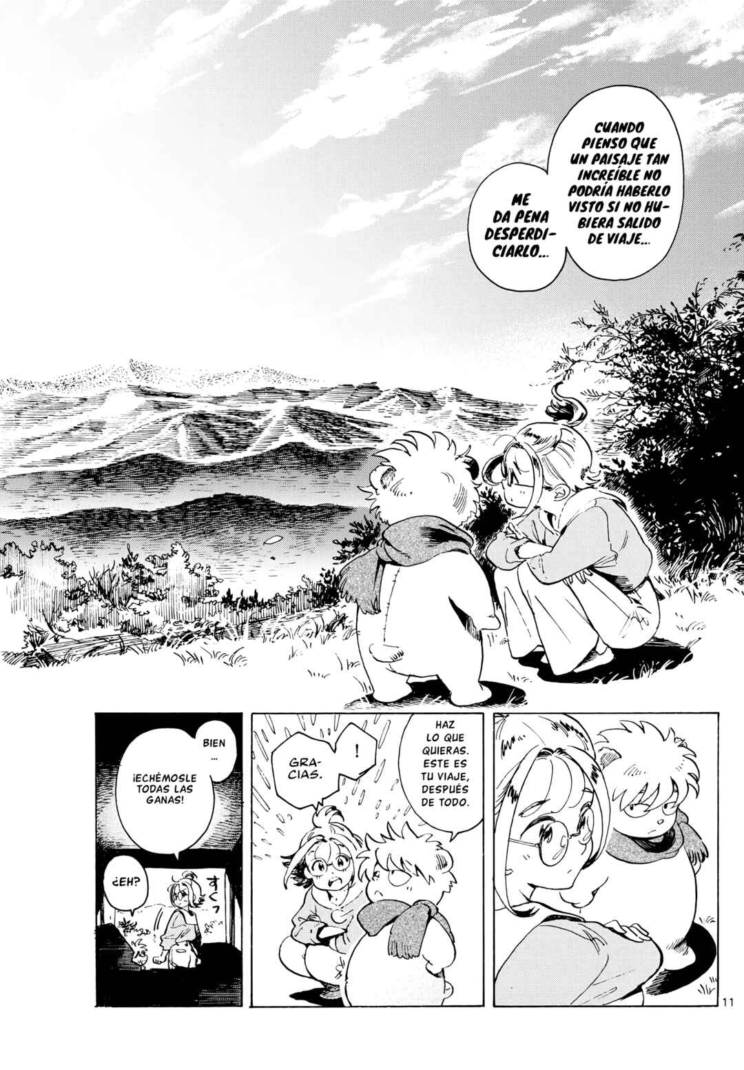 Chapter 1 - Page 11
