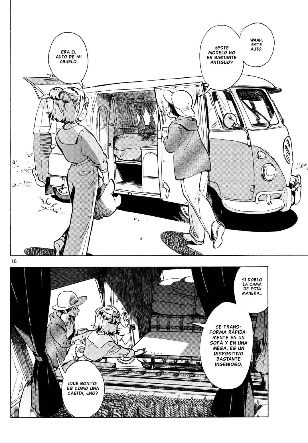 Chapter 1 - Page 16