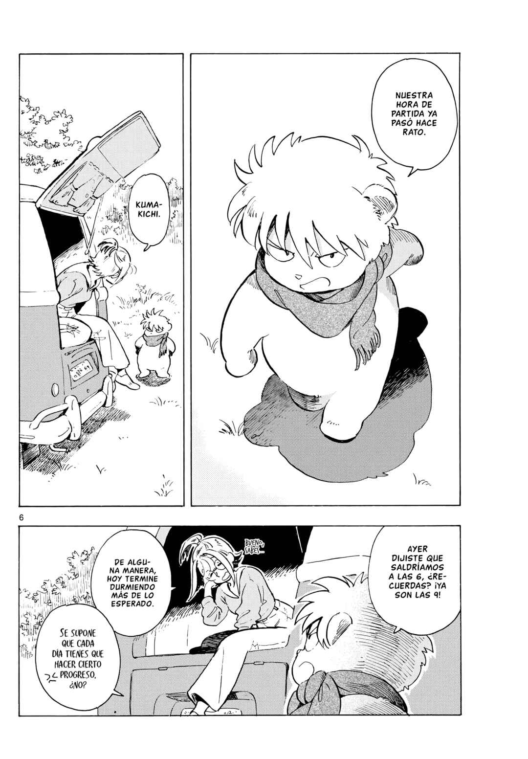 Chapter 1 - Page 6