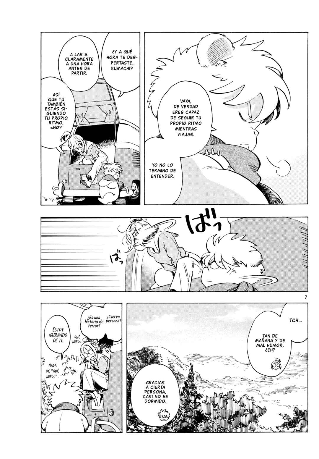 Chapter 1 - Page 7