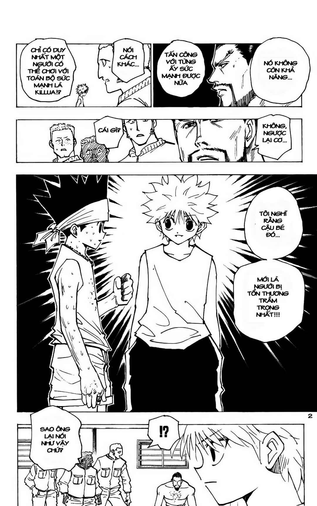 Chapter 166 - Page 2
