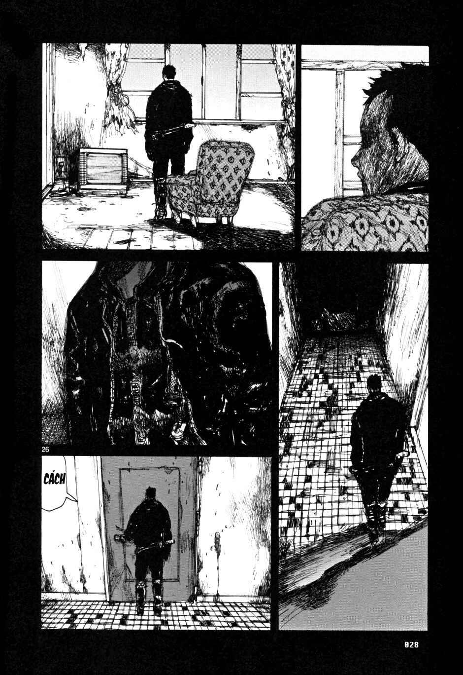 Chapter 50 - Page 29