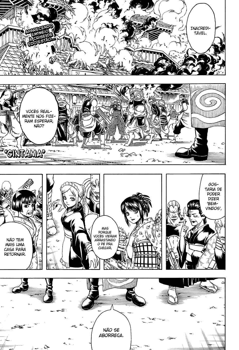 Chapter 598 - Page 2