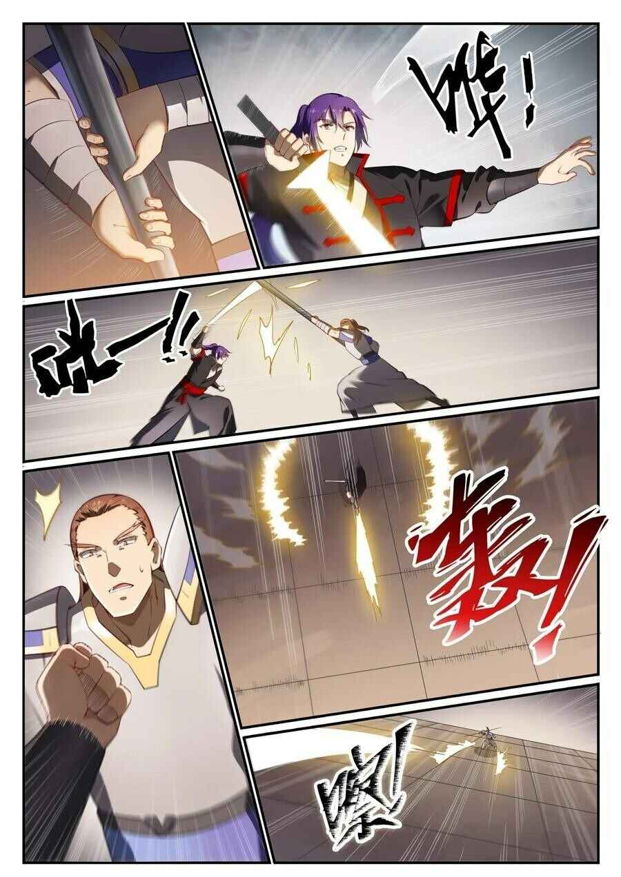 Chapter 682 - Page 15