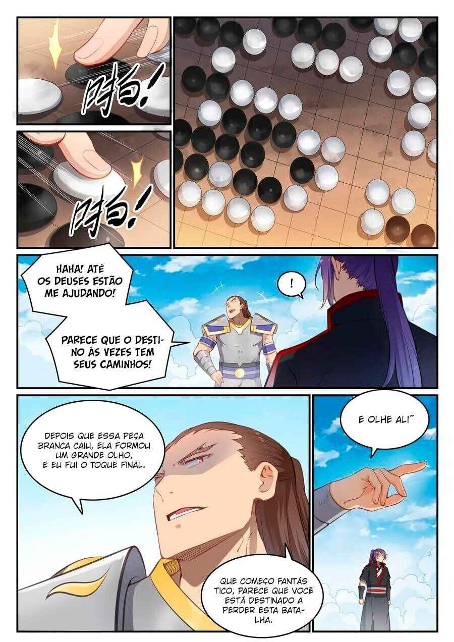 Chapter 682 - Page 7