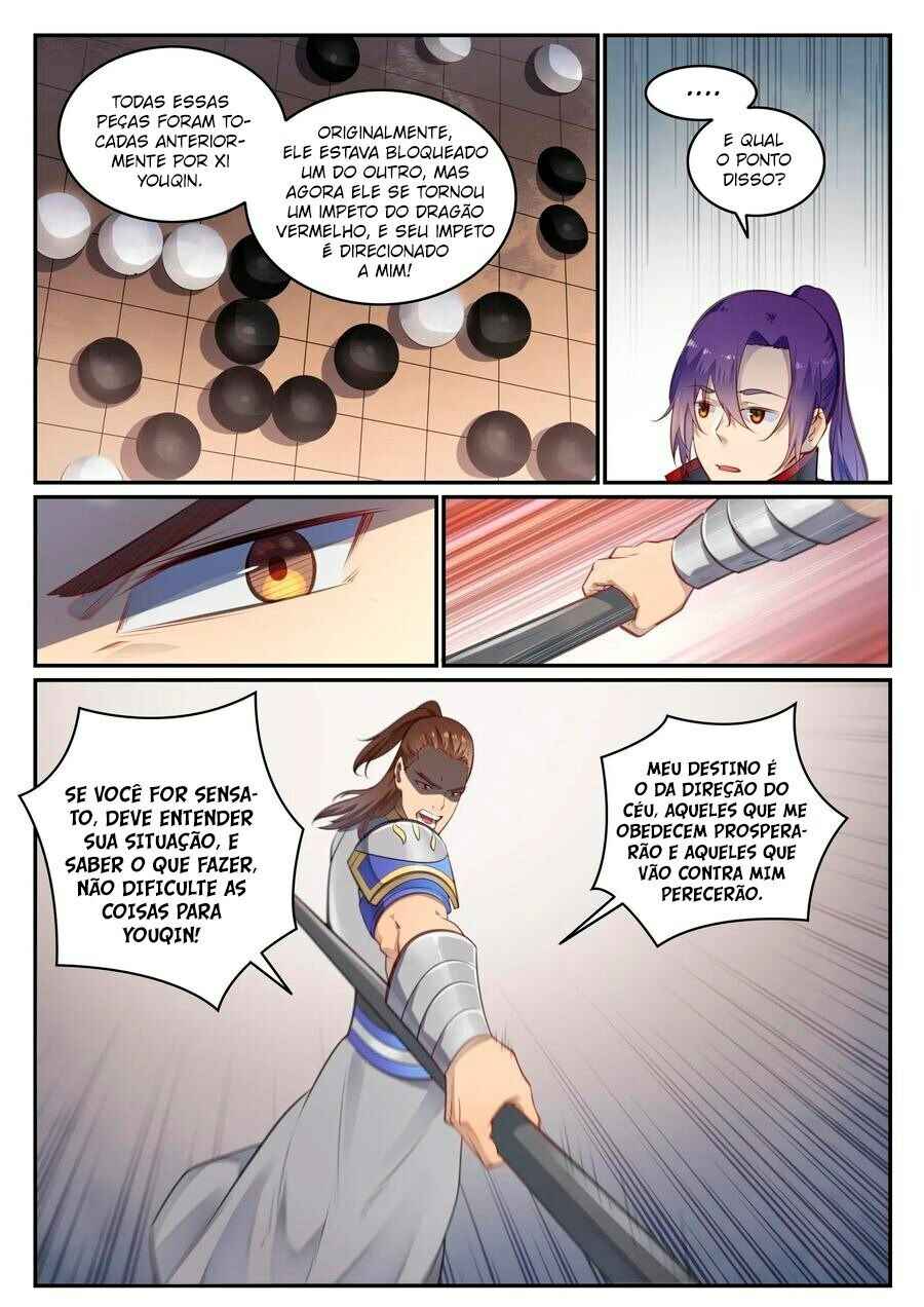 Chapter 682 - Page 8