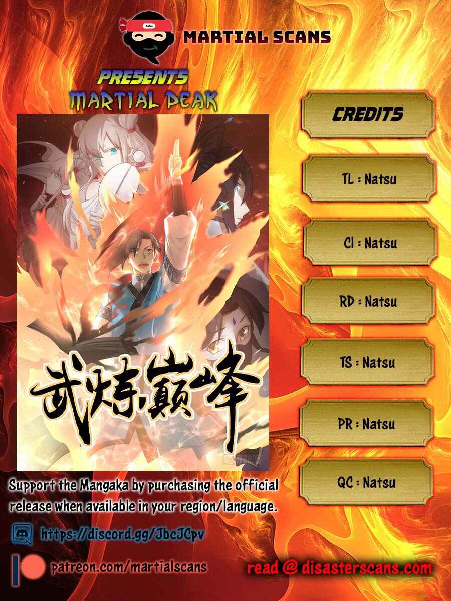 Chapter 3003 - Page 1