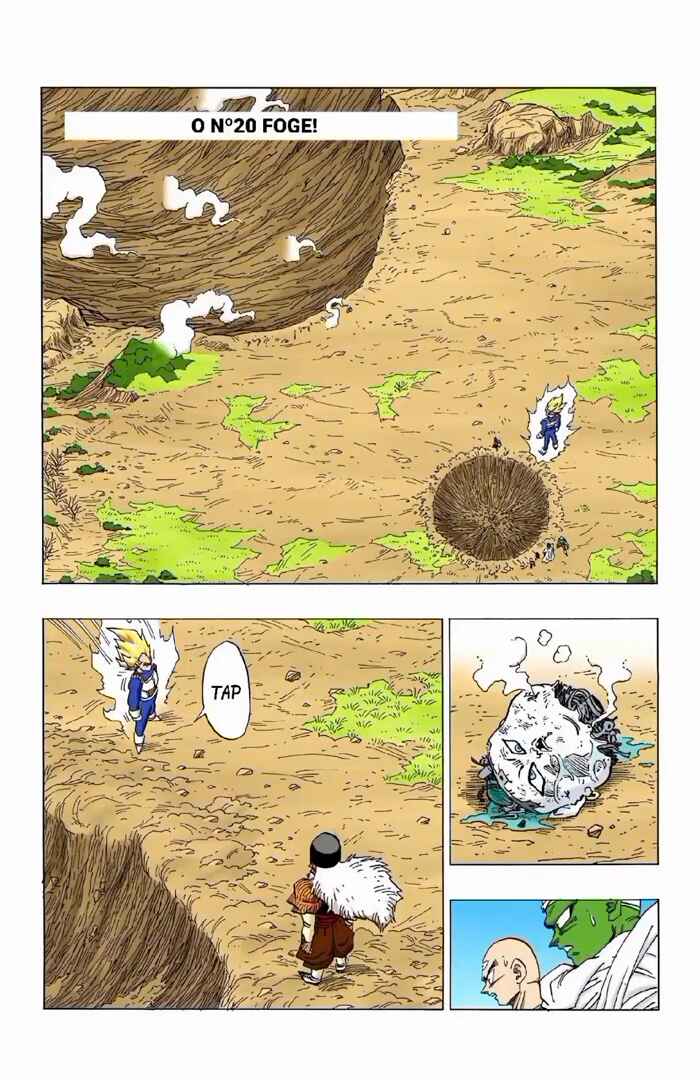 Chapter 345 - Page 2