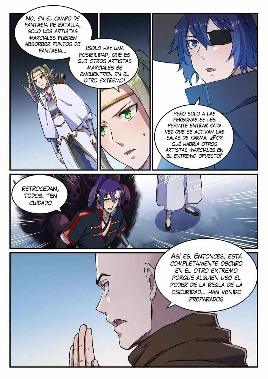 Chapter 614 - Page 6