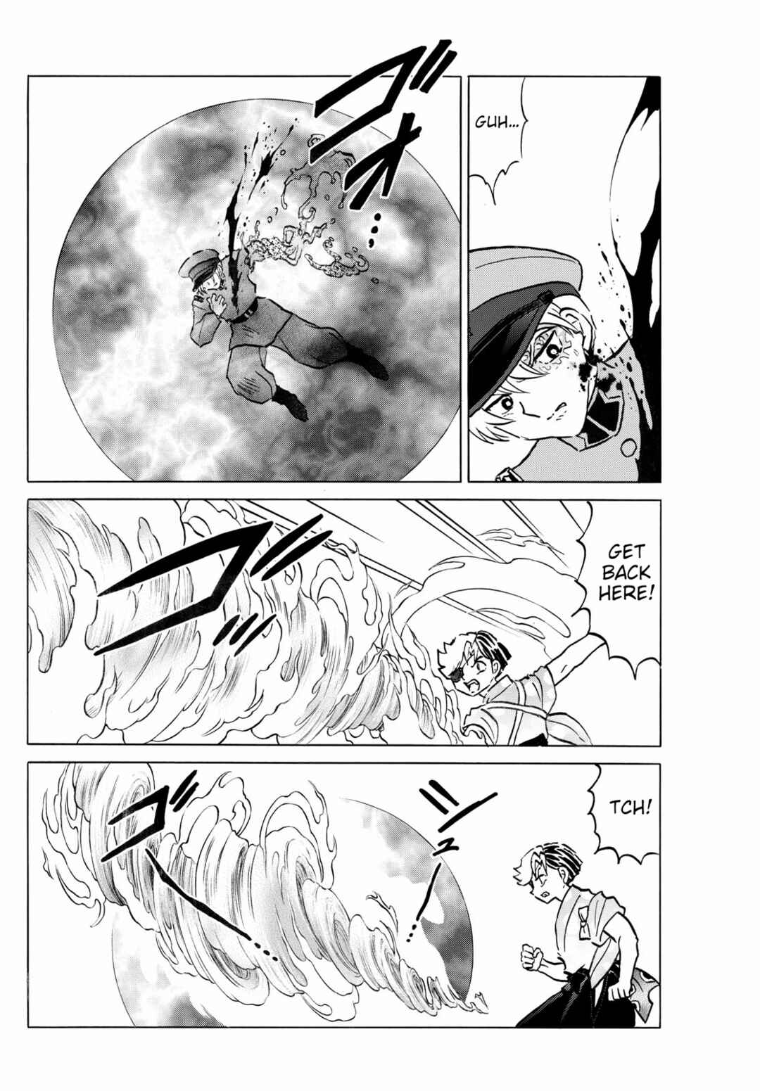 Chapter 273 - Page 16