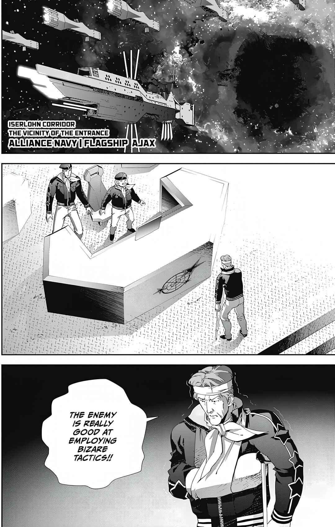 Chapter 48 - Page 5