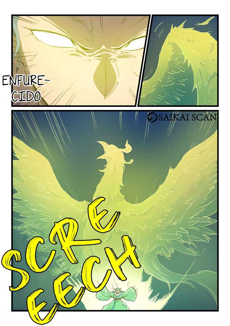 Chapter 423 - Page 3