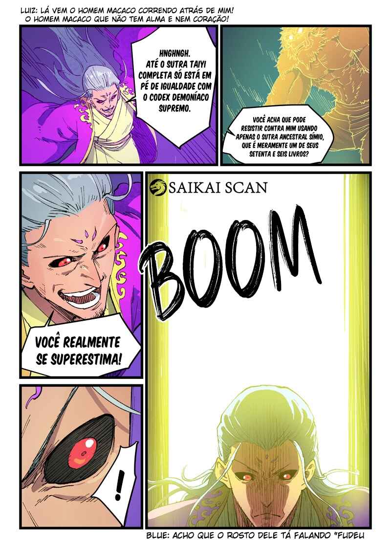 Chapter 423 - Page 9