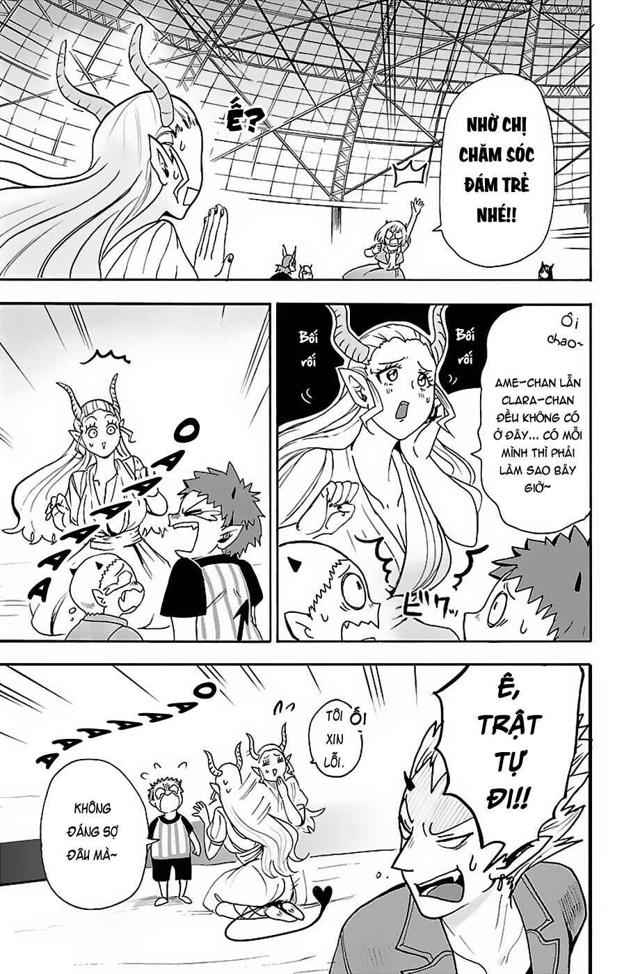 Chapter 80 - Page 5