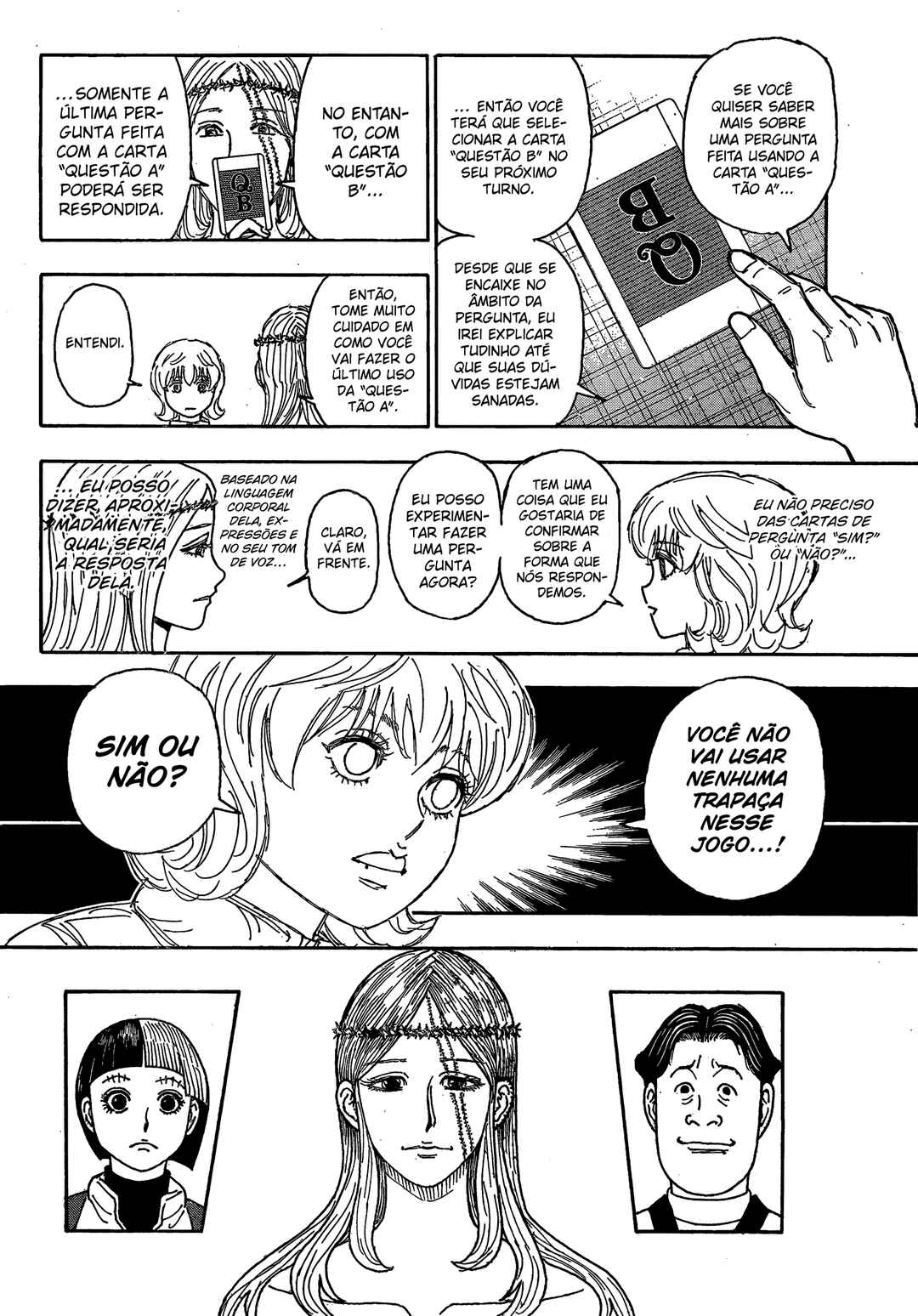 Chapter 407 - Page 17