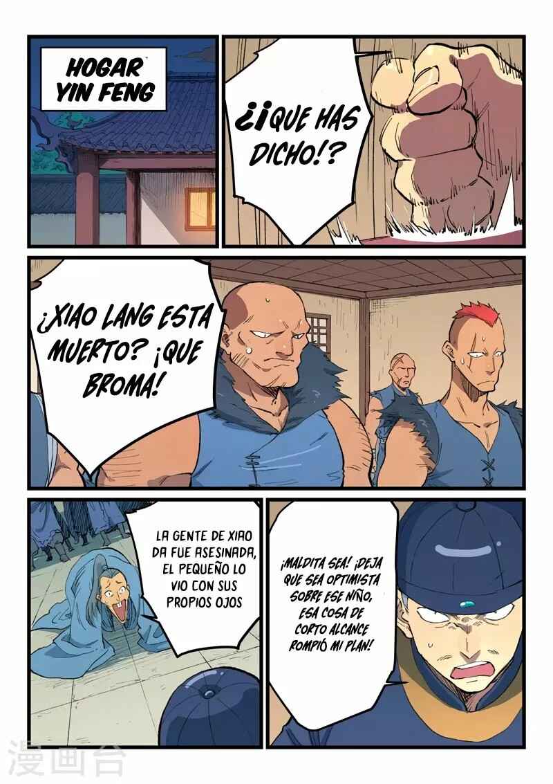 Chapter 468 - Page 10