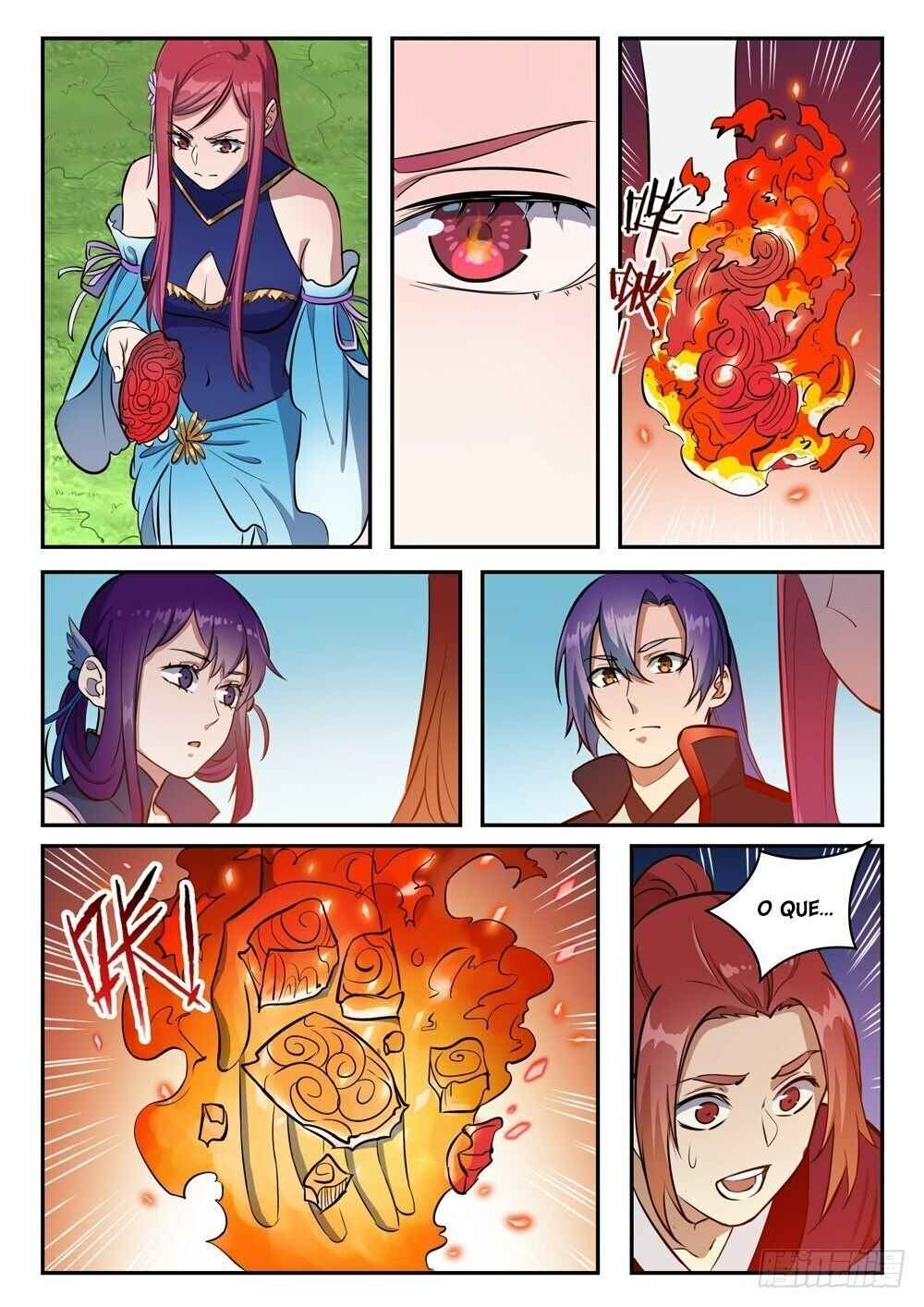 Chapter 415 - Page 4