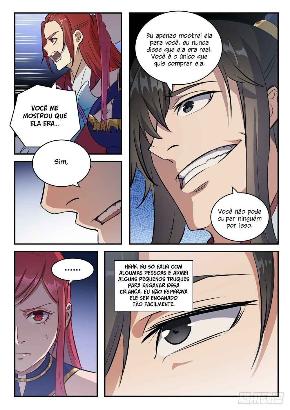 Chapter 415 - Page 7