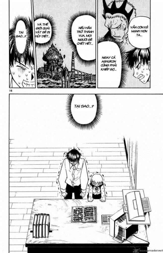 Chapter 280 - Page 16