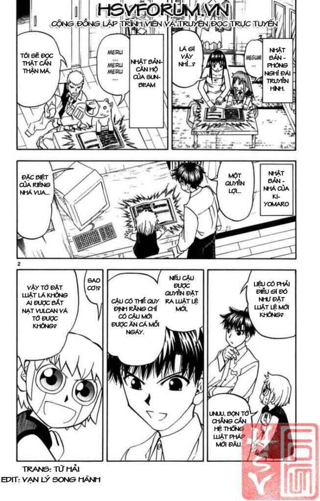 Chapter 280 - Page 3