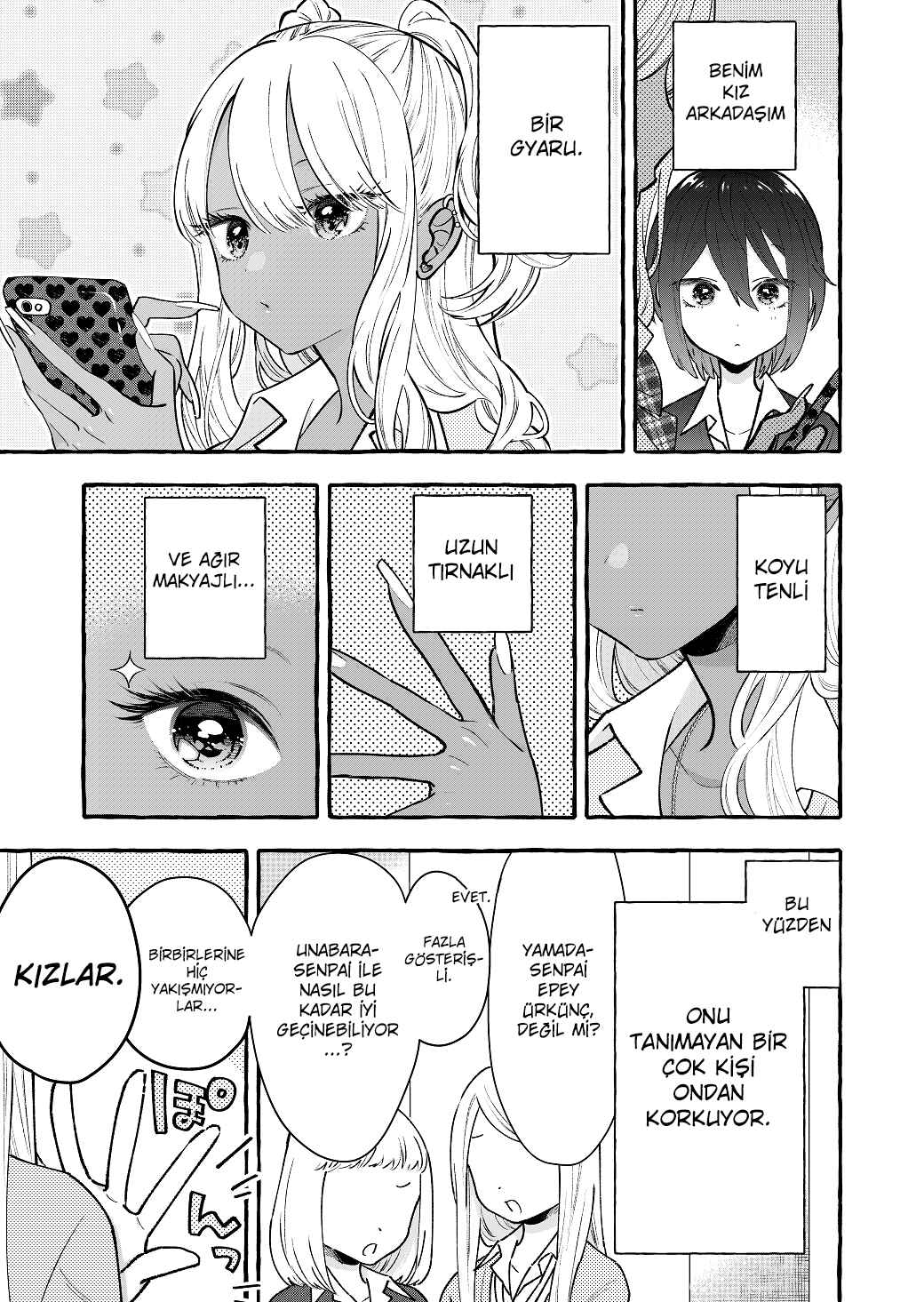 Chapter 2 - Page 1