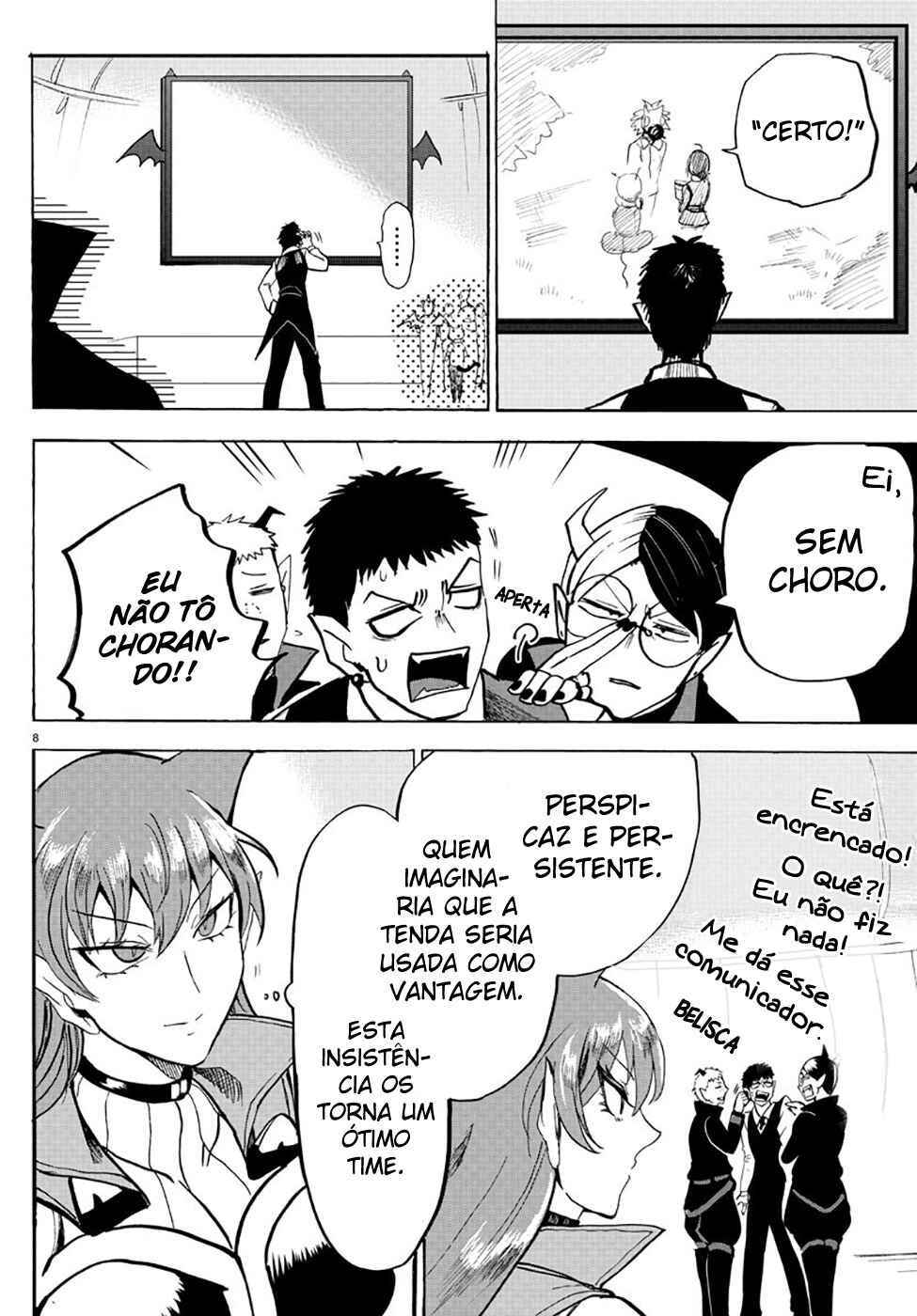 Chapter 135 - Page 9