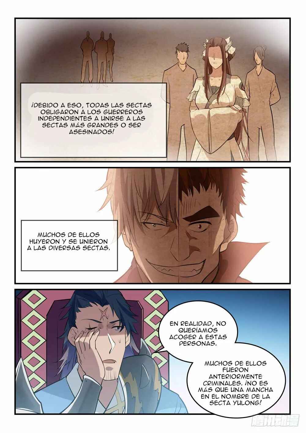 Chapter 304 - Page 14