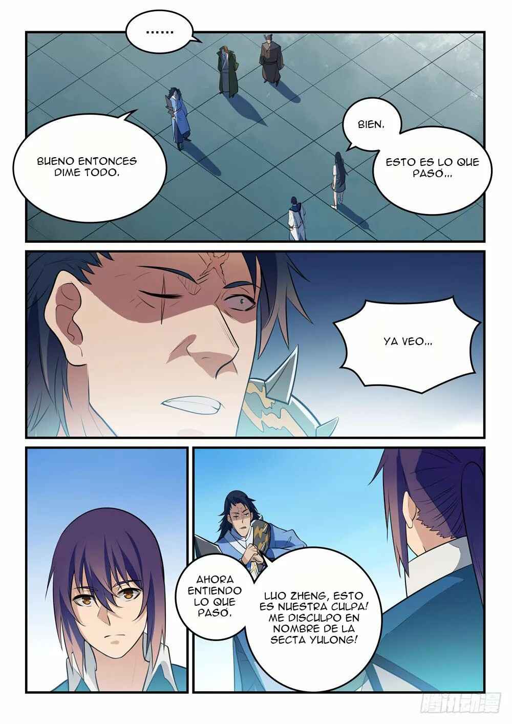 Chapter 304 - Page 8